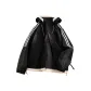 Flare Night Black