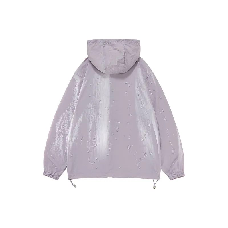 CHARLIE GOLF Sun Protection Clothing Unisex-1