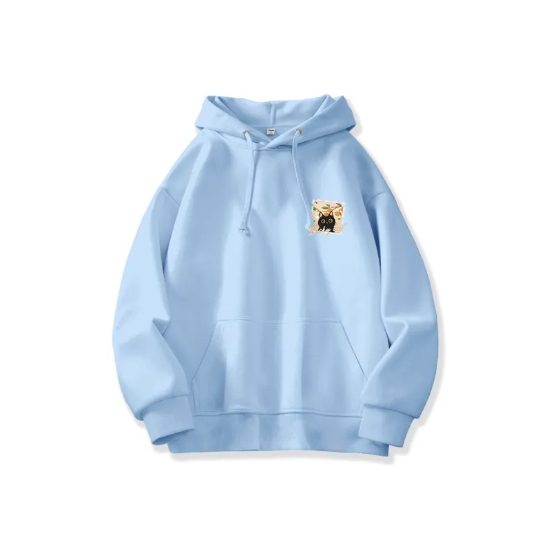 Cotton Sweatshirts Unisex-3