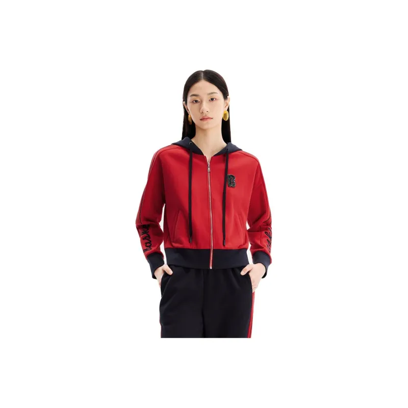 XII BASKET Sweatshirts Women's-1
