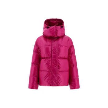 ASPESI Gummo Padded Jacket