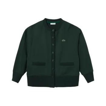 LACOSTE Knitwear Women's Light Green