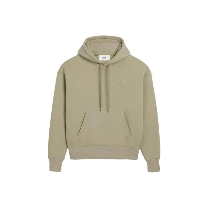 AMIPARIS Ami De Coeur Hoodie-0