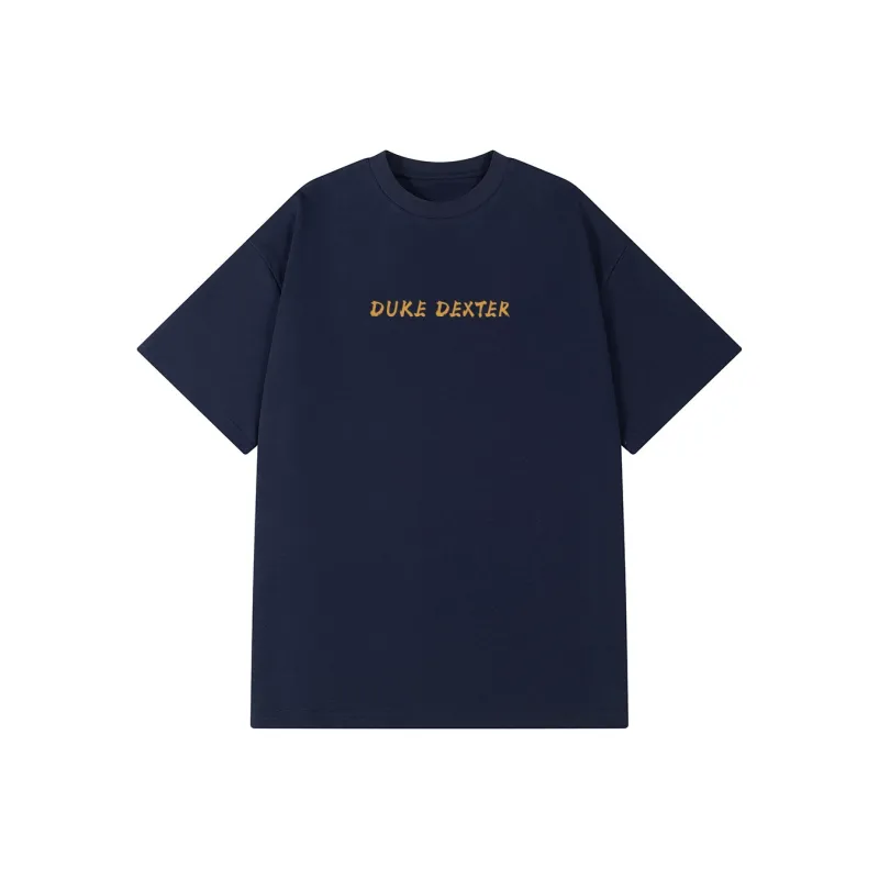 DUKE+DEXTER T Shirts Unisex-15