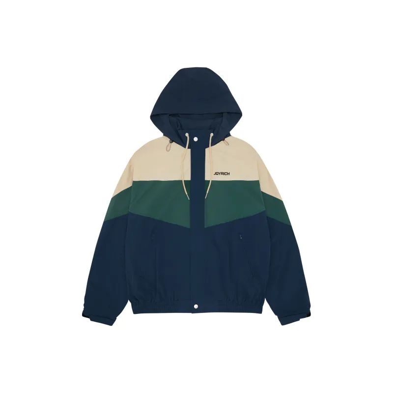 JOYRICH Jackets Unisex-0