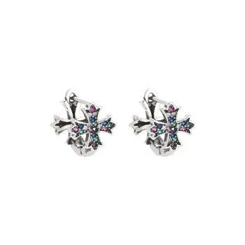 JKEM Earrings Unisex