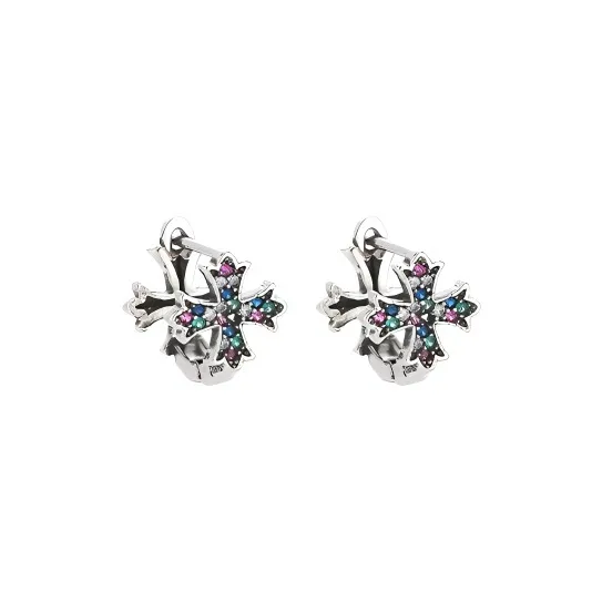 JKEM Earrings Unisex-0