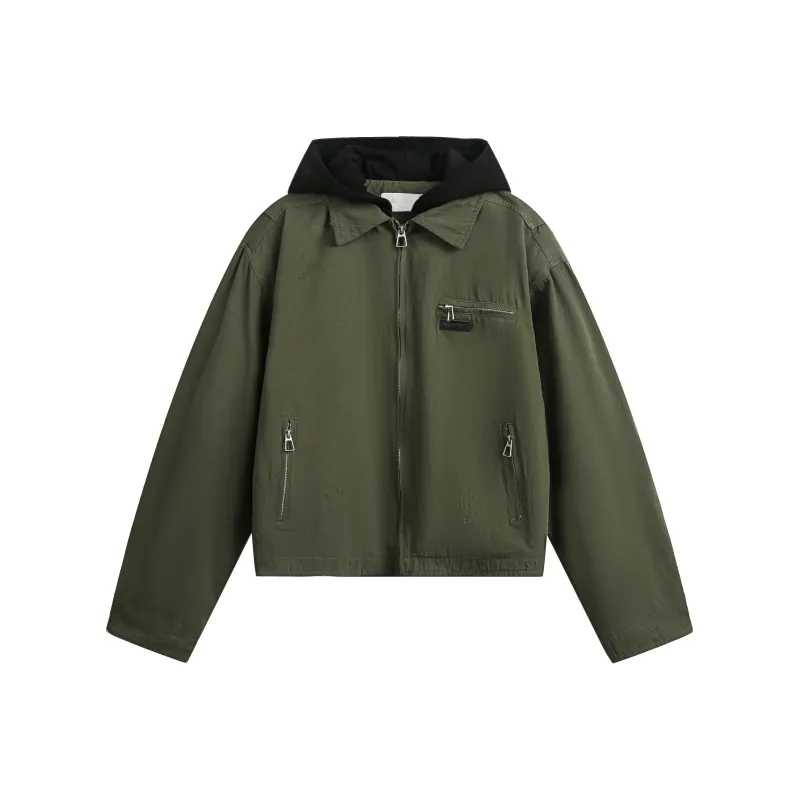 VINMUK Jackets Unisex-3