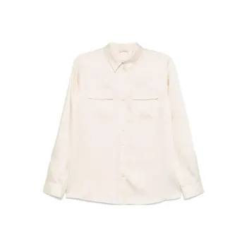 LIU·JO Satin Shirt