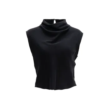 AS DALIO T-Shirt Women's Black