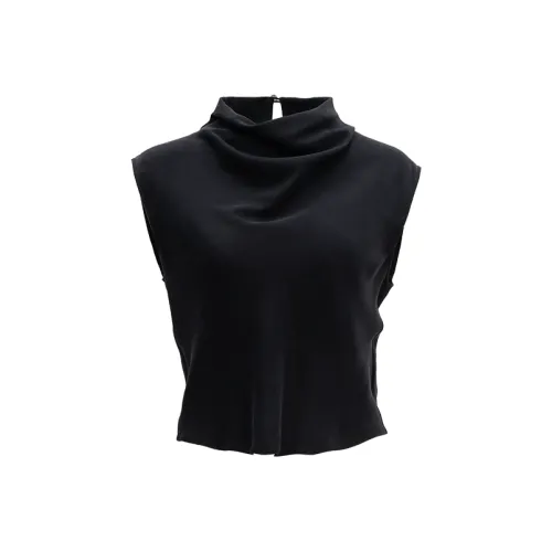 AS DALIO T Shirt Women's Black