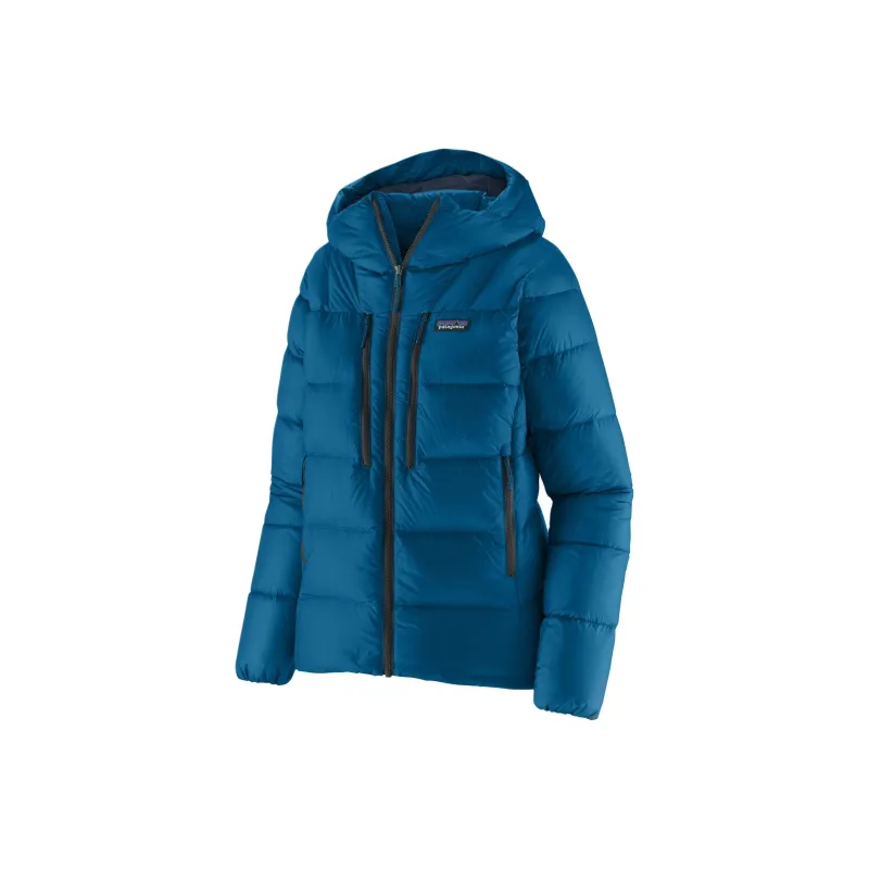 Patagonia Puffer Jacket Women's-3