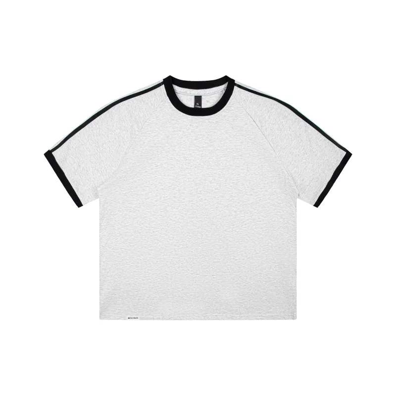 SAME FLOW T Shirts Unisex-5