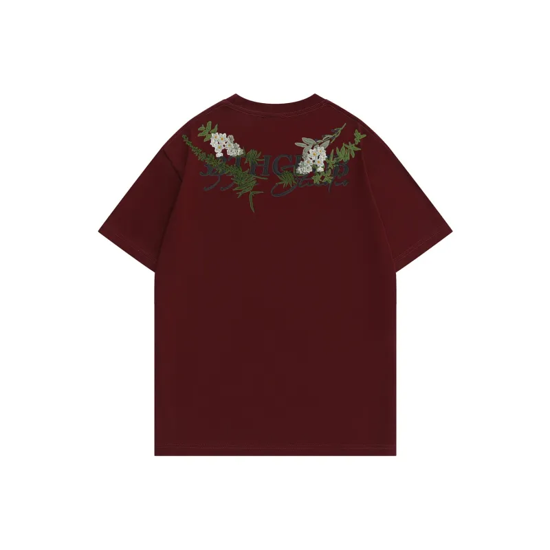 33TH T Shirts Unisex-15