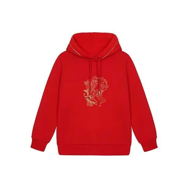 ROSESTUDIOBYGUOPEI Sweatshirt Women's-6