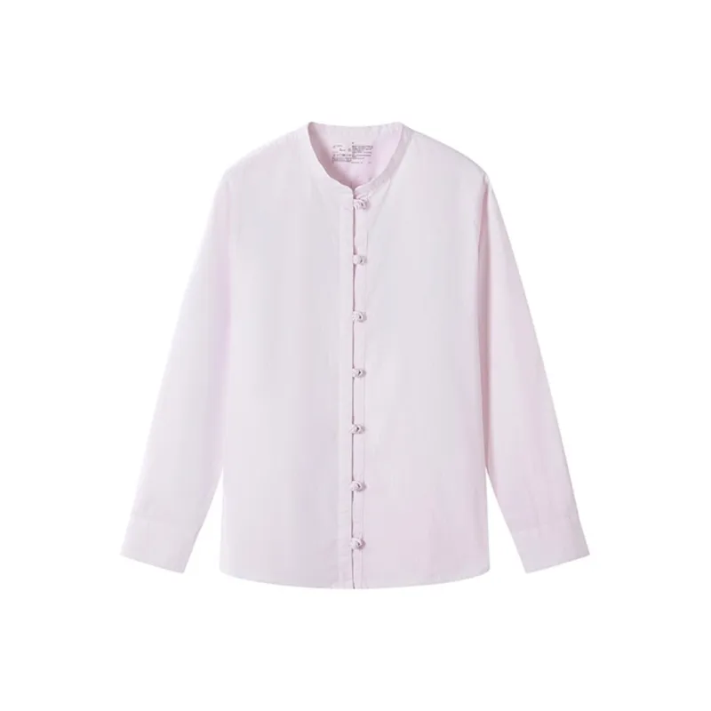 MUJI Shirts Women's-6