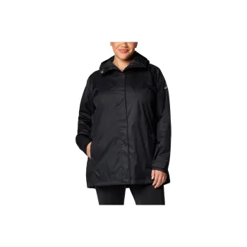 Columbia Splash A Little Jacket Women's Black