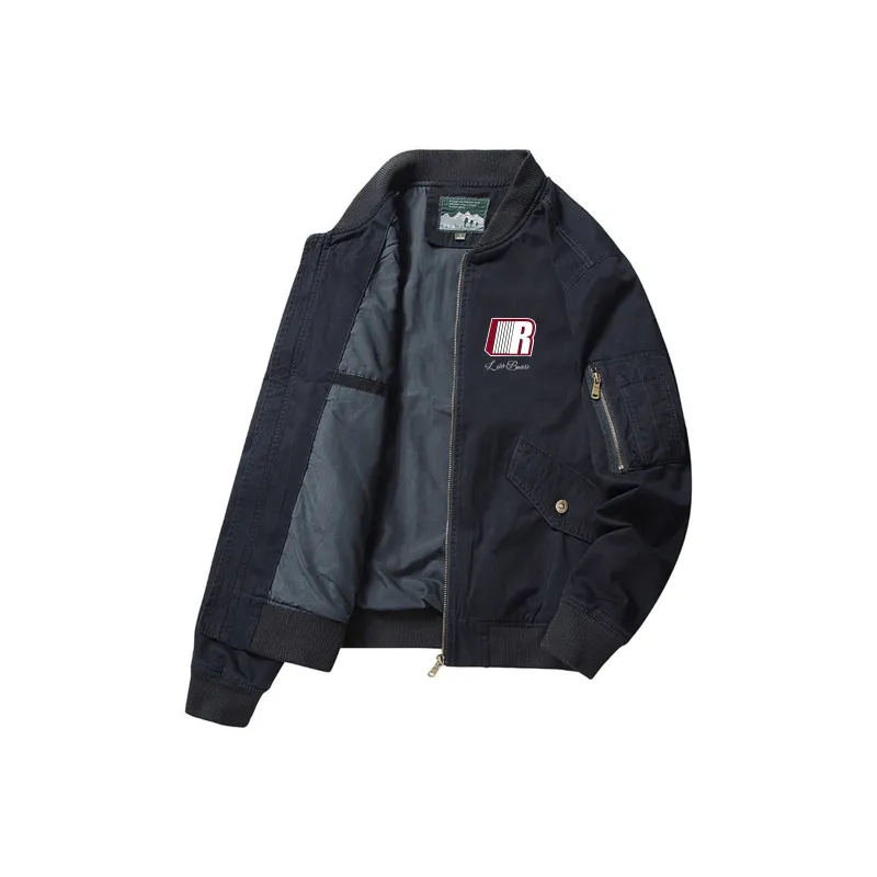 LESS BEARS Jackets Coats Unisex-5