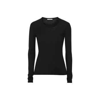 JAMES PERSE T-Shirt Women's Black