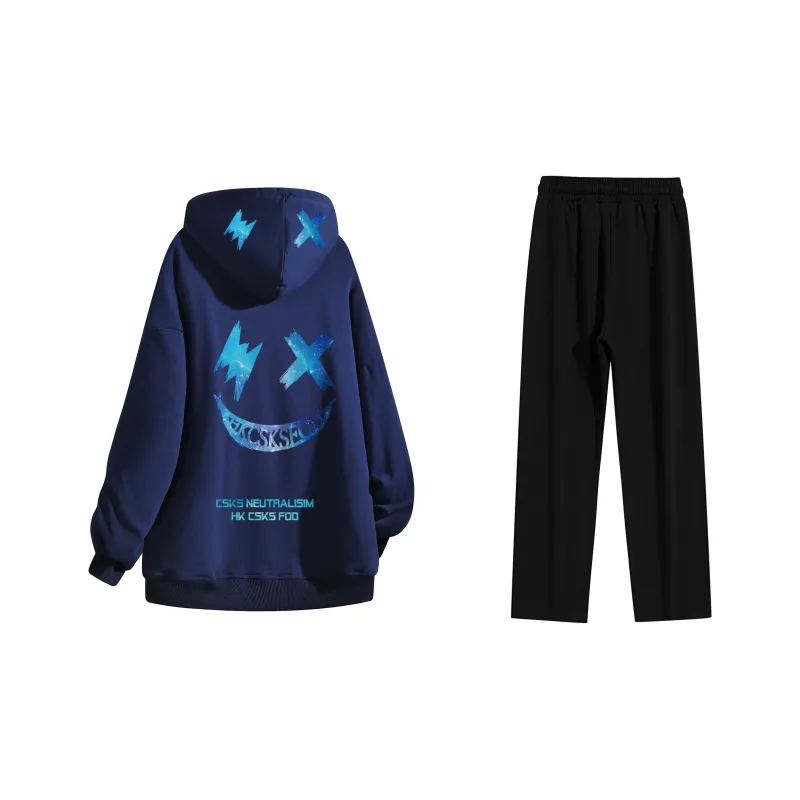 CSKS Casual Sportswear Unisex-78