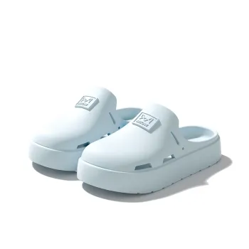 MIIOW Cool One Summer Series EVA Slip Resistant Closed Toe Slippers Women's
