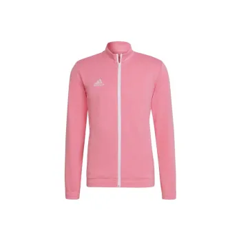 Adidas Entrada 22 ENTRADA 22 Jackets Coats Women's Half Pink