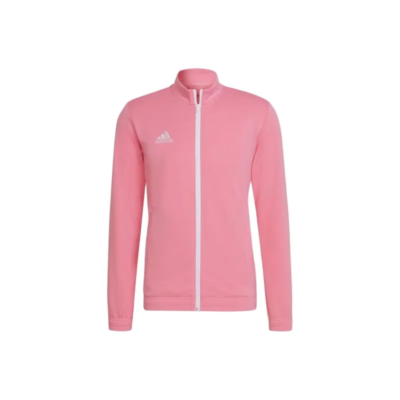 Adidas Entrada 22 ENTRADA 22 Jackets Coats Women's Half Pink-0