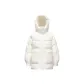 Milk White (White Duck Down) 10534