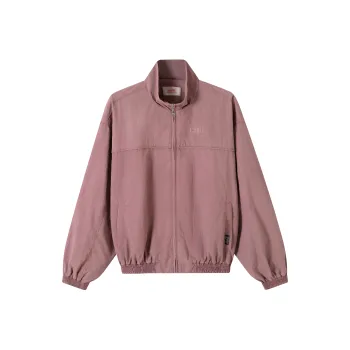 Coke Jackets Coats Women's Terracotta Pink