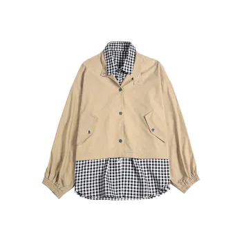 DianThia Shirts Women's