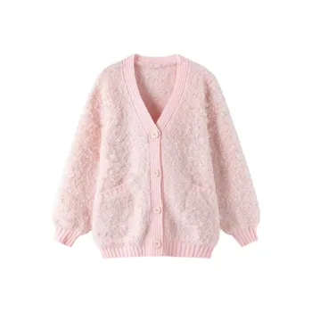 Juden Choi Knitwear Women's Pink