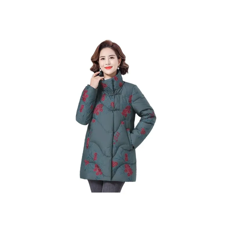 YAYA Down Jackets Women's-3