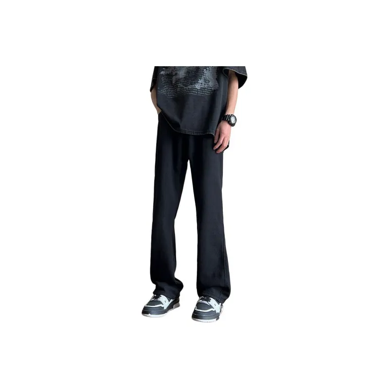FAWENXIANGZI Jeans Men-0