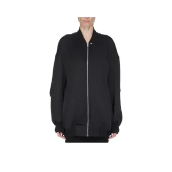RICK OWENS Hollywood Peter Flight Jacket