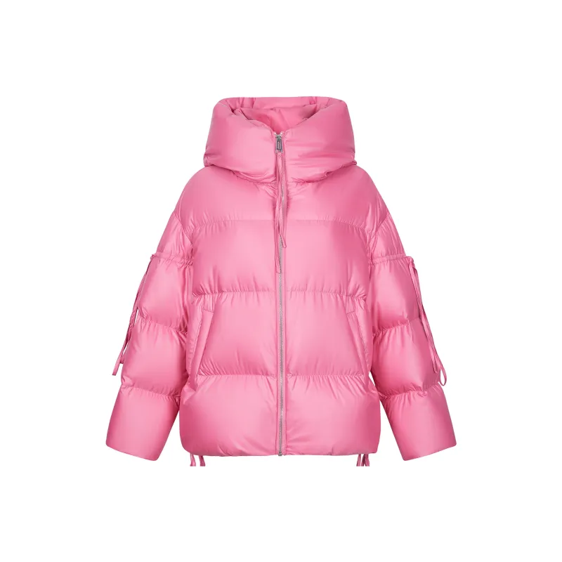 DEIFY Poland Koruda Winter Down Jacket Women's-3