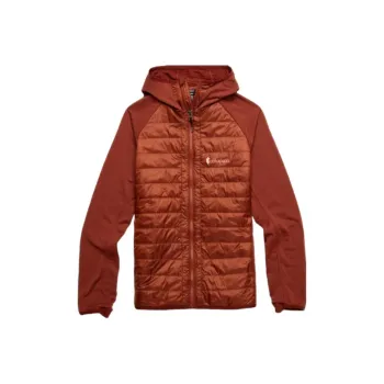 Cotopaxi Jackets Coats Women's Brown