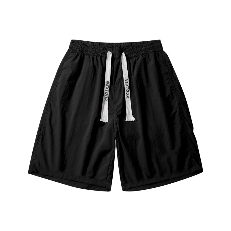 NEXTOUR Casual Shorts Unisex-18