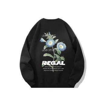 BIG TIME REGAL Sweatshirt Unisex