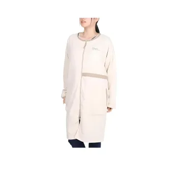 Jack Wolfskin Jackets & Coats Women's Ecru