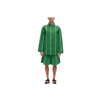 Marimekko Jackets Coats Women's Green