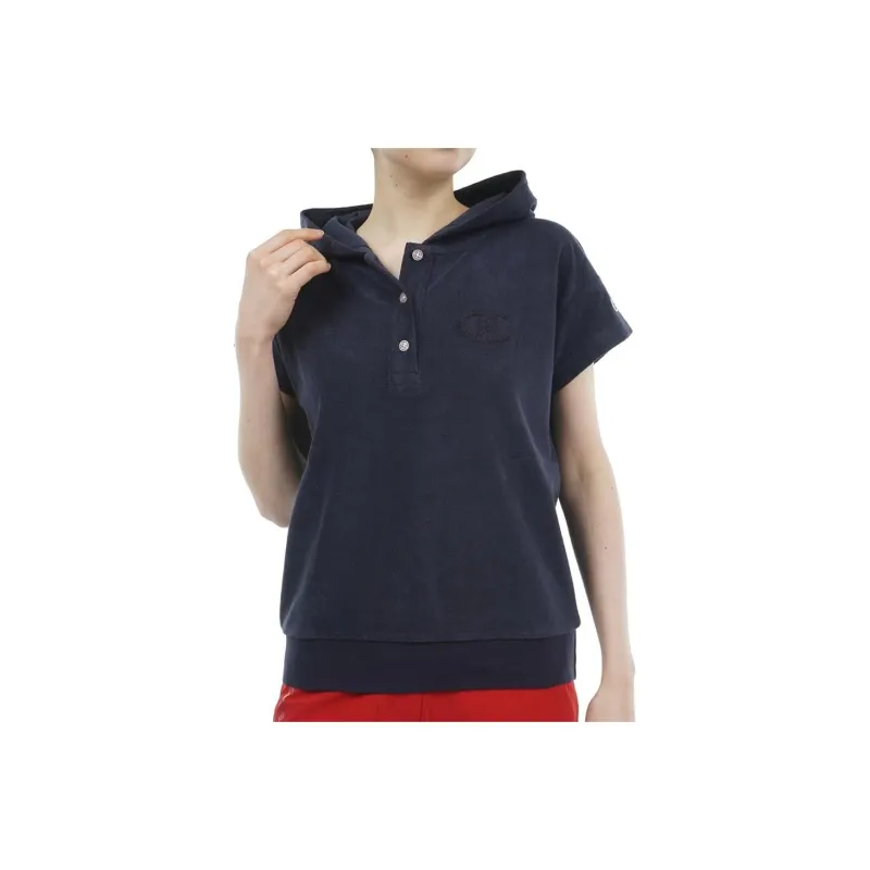 Champion T Shirts Women's-0