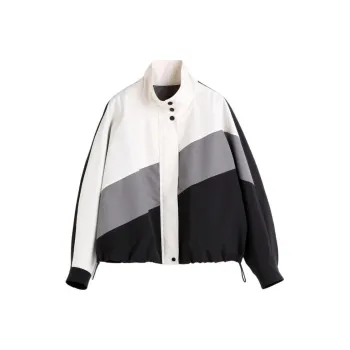 Hang Yi Court Jackets Coats Women's Image Color