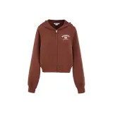 Brown Red