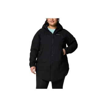 Columbia Chatfield Hill 2 Jacket Women's Black