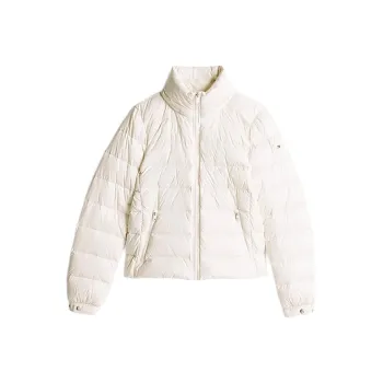 Tommy Hilfiger Lightweight Puffer Jacket