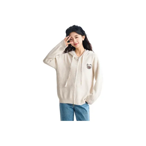 Coredorm Knitwear Women's Beige