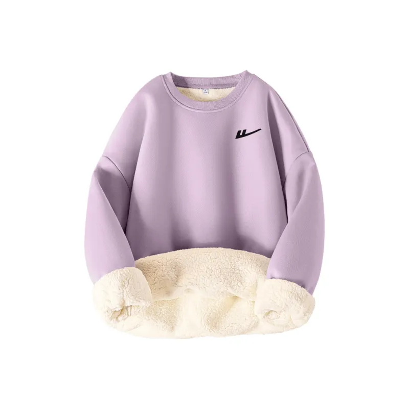 WARRIOR Sweatshirts Women's-12