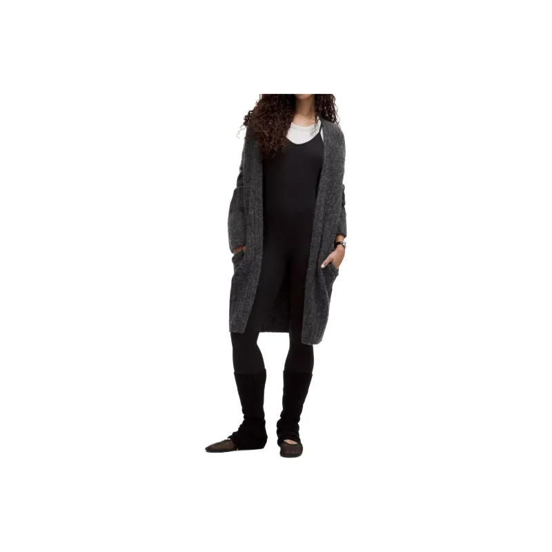 Lululemon Alpaca Wool Blend Knitwear Women's-3