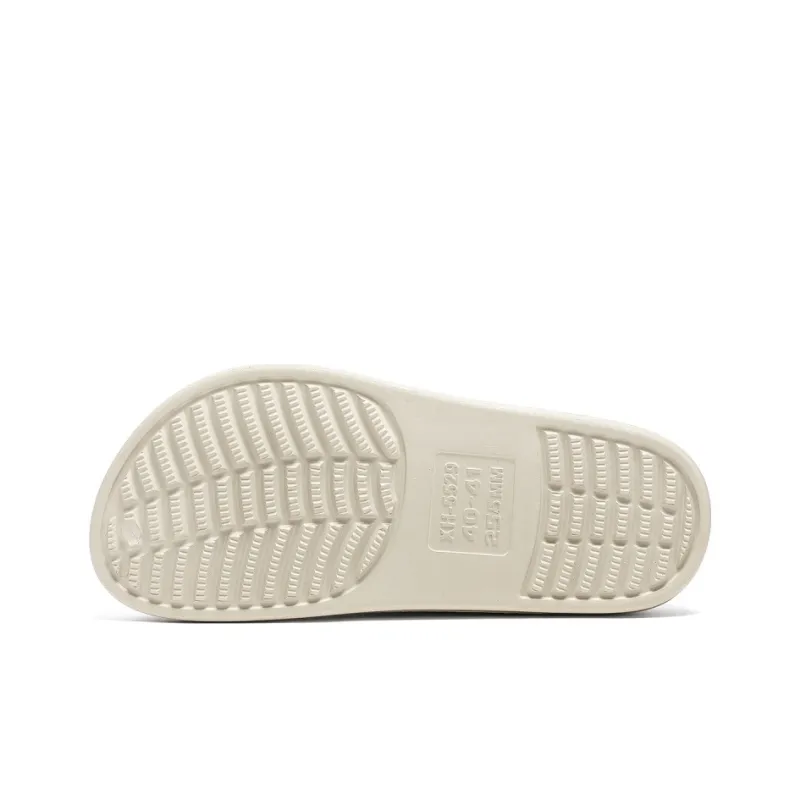 Mulinsen EVA Slip Resistant Closed Toe Slippers Unisex-3