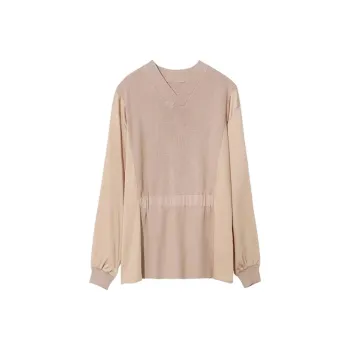Mapping Knitwear Women's